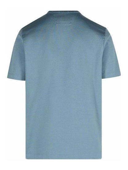 Short -sleeved t -shirt