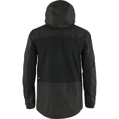 Padded jacket
