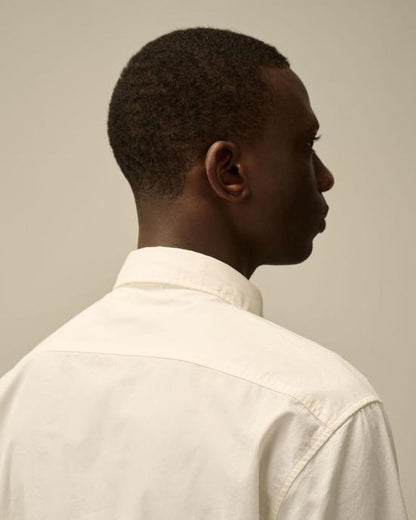 Long -sleeved shirt