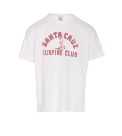 Short -sleeved t-shirt