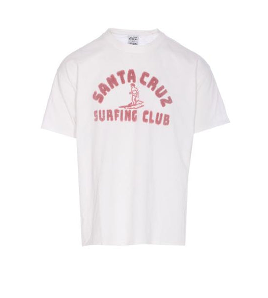 Short -sleeved t-shirt