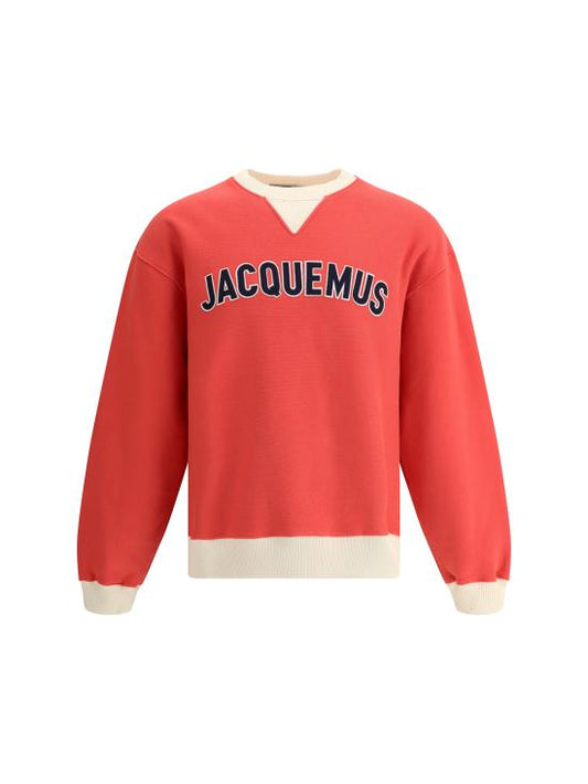 Long -sleeved t -shirt