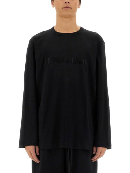 Long -sleeved t -shirt