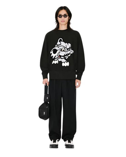 Long -sleeved t -shirt