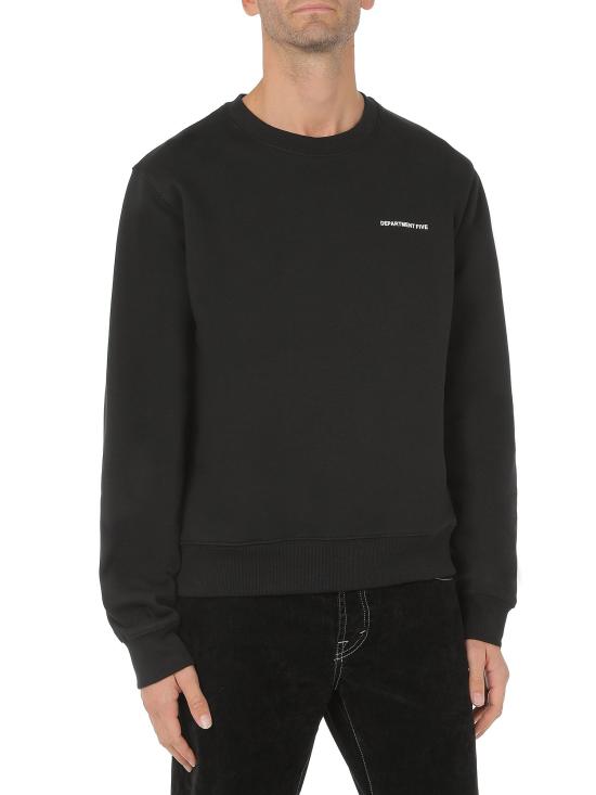 Long -sleeved t -shirt