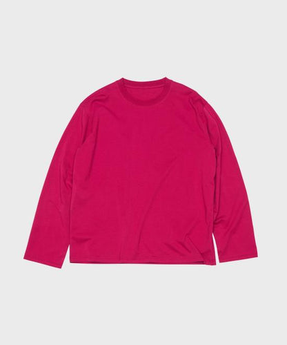 Long -sleeved t -shirt