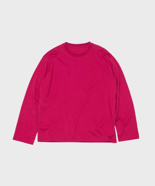 Long -sleeved t -shirt