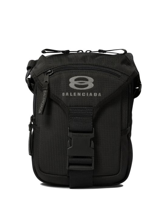 القابض/الحقيبة