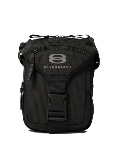 القابض/الحقيبة