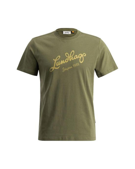 Short -sleeved t -shirt