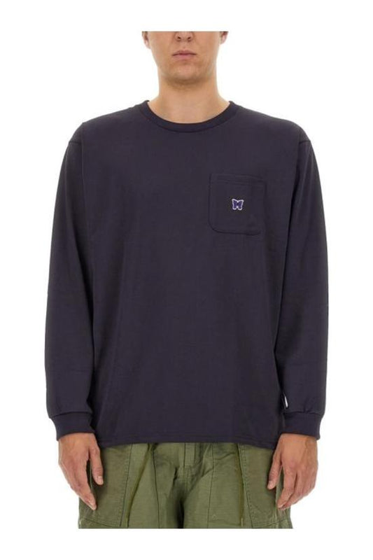 Long -sleeved t -shirt
