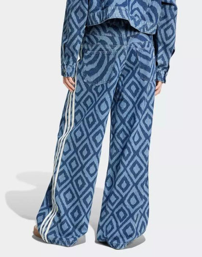 Denim pants