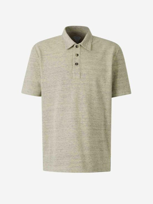 Polo t -shirt