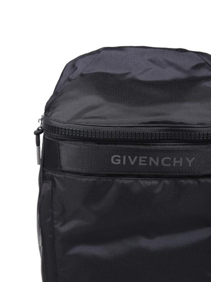Back bag