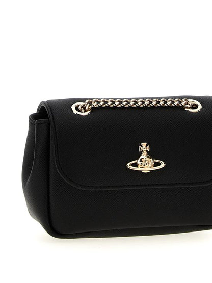 Cross bag