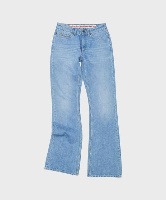 Denim pants