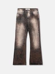 Denim pants