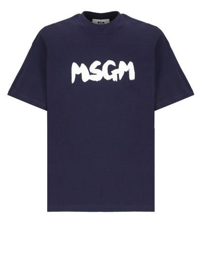 Short -sleeved t -shirt