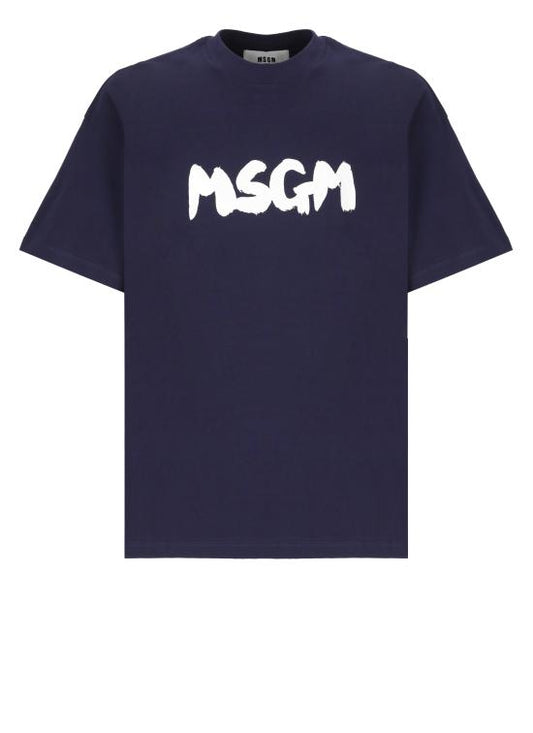 Short -sleeved t -shirt