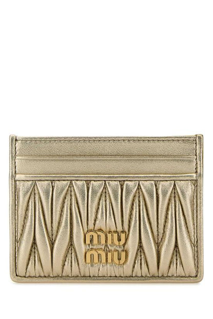 Card wallet