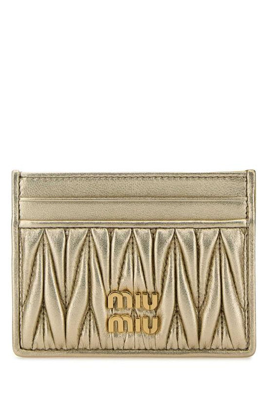 Card wallet