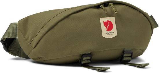 Cross bag