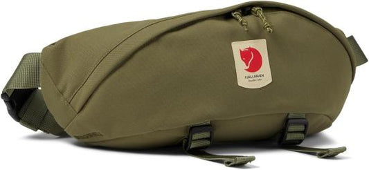 Cross bag