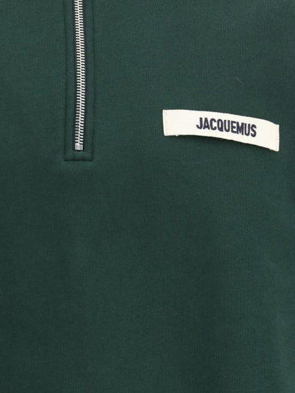 Long -sleeved t -shirt