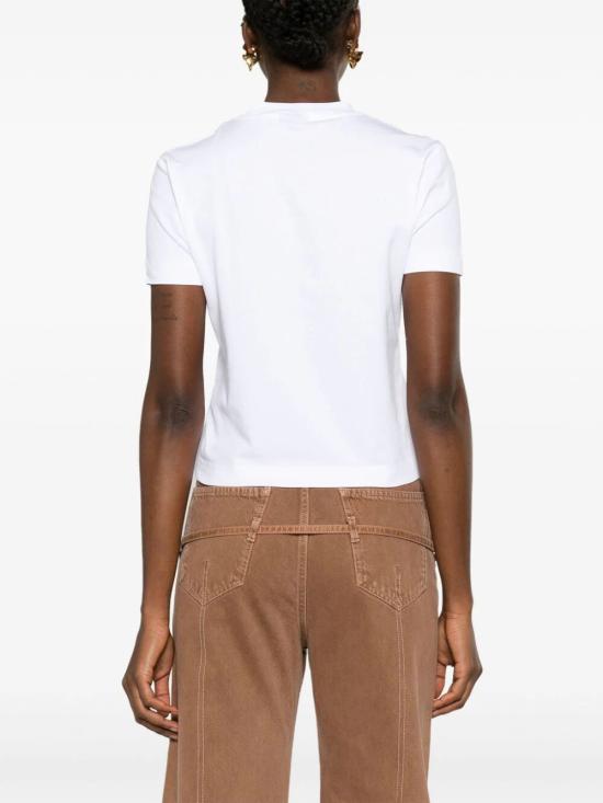 Short sleeve t -shirt