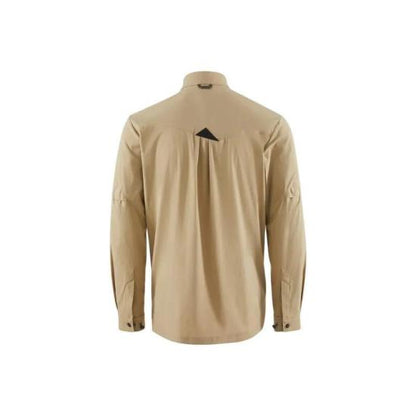 Long -sleeved t -shirt