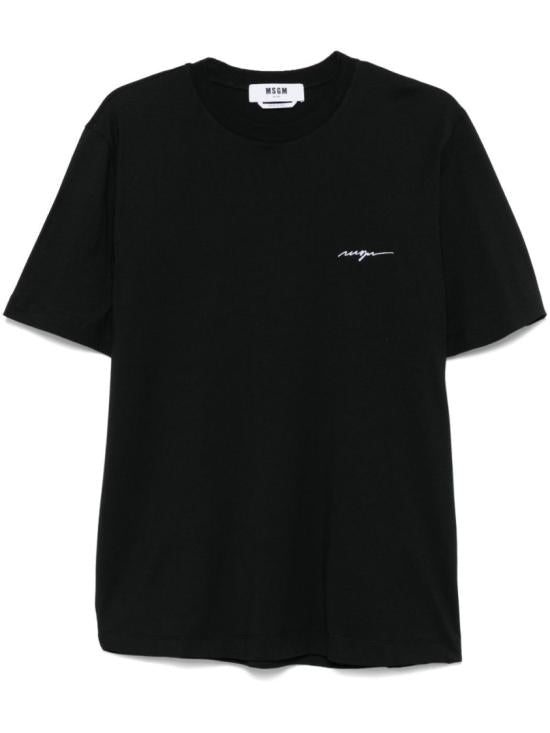 Short -sleeved t -shirt