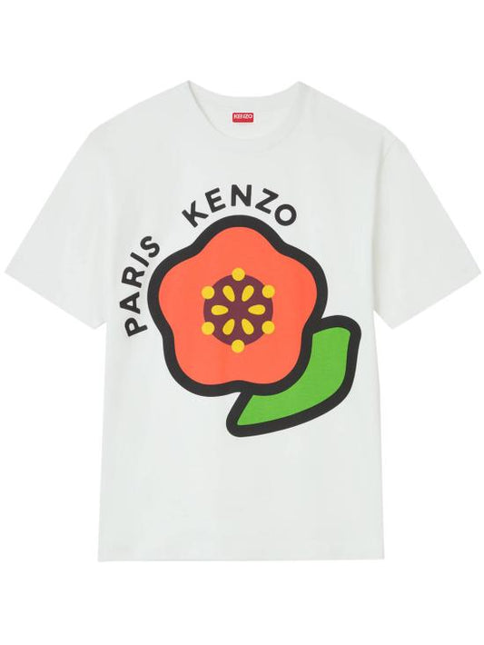 Short -sleeved t -shirt