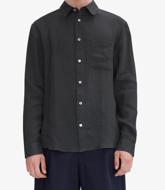 Long -sleeved shirt