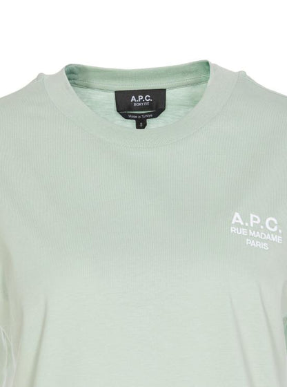 Short -sleeved t -shirt