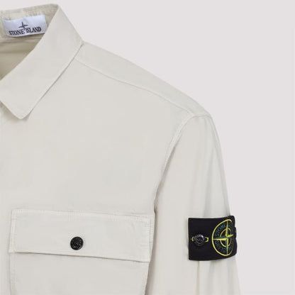 Short -sleeved shirt