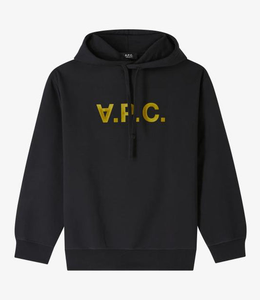 Hooded t -shirt
