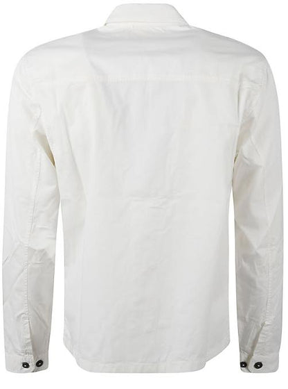 Long -sleeved shirt