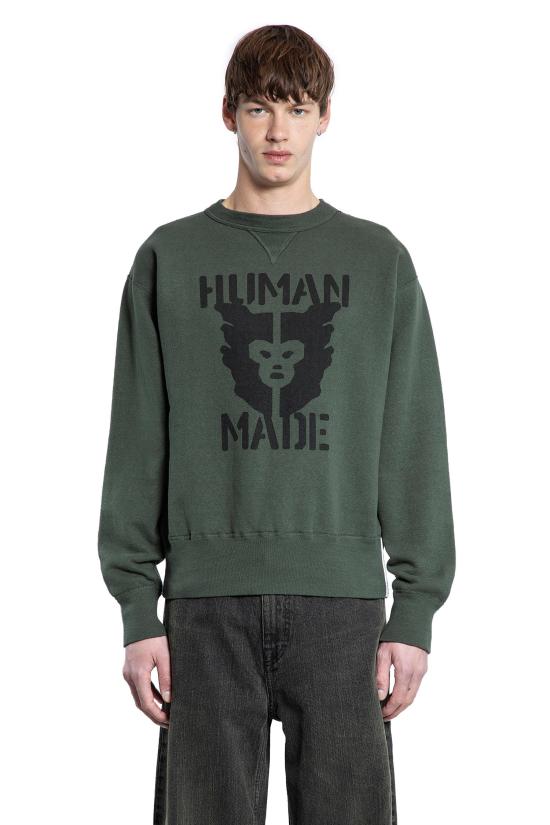 Long -sleeved t -shirt