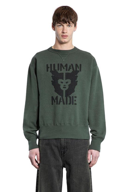 Long -sleeved t -shirt