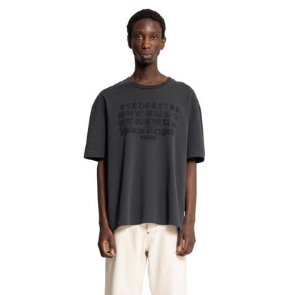 Long -sleeved t -shirt