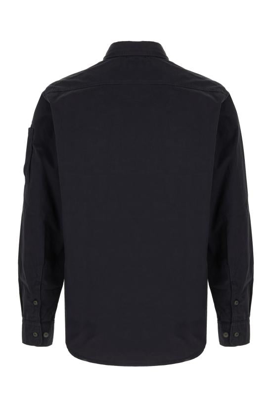 Long -sleeved shirt