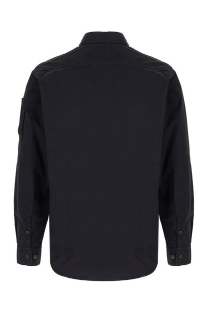 Long -sleeved shirt