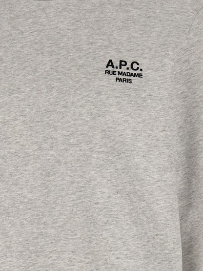 Long -sleeved shirt