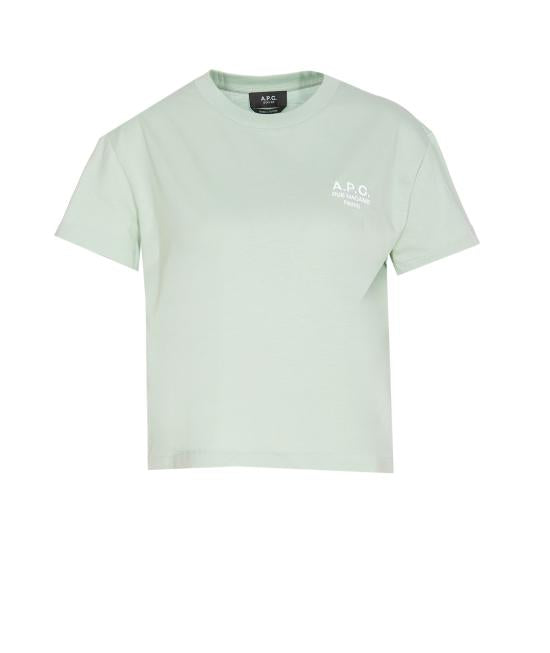 Short -sleeved t -shirt