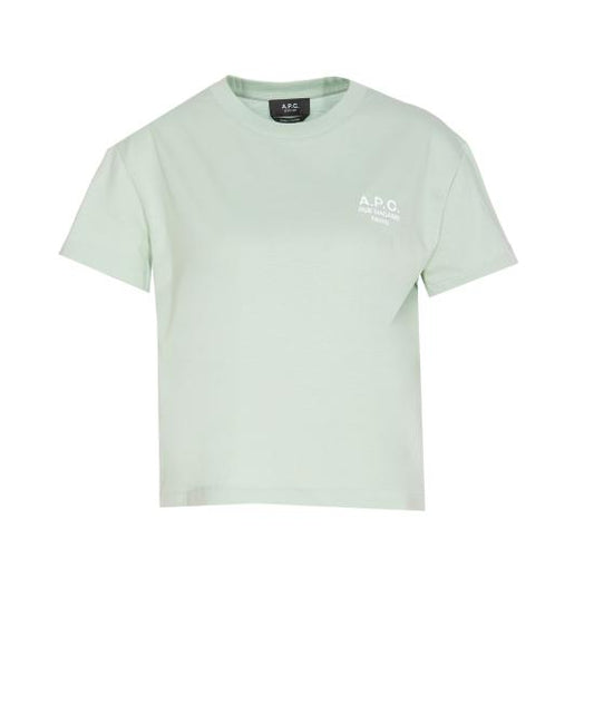 Short -sleeved t -shirt