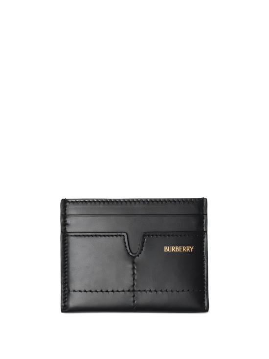 Card wallet