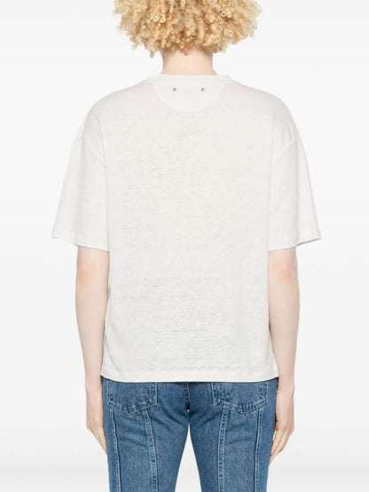 Short -sleeved t -shirt