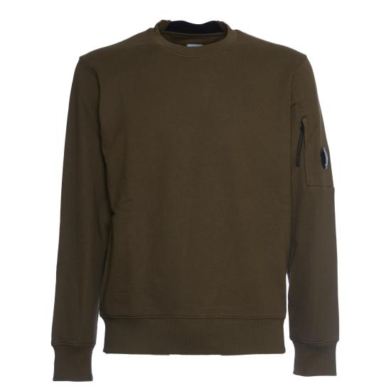 Long -sleeved t -shirt
