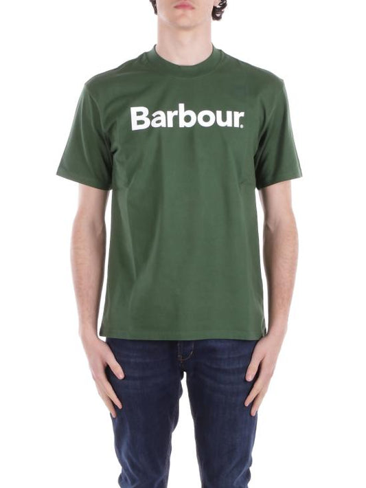 Short -sleeved t -shirt