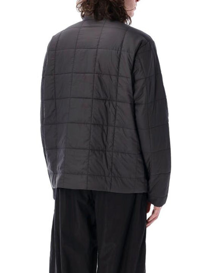Padded jacket